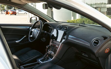 Ford Mondeo IV, 2014 год, 945 000 рублей, 15 фотография