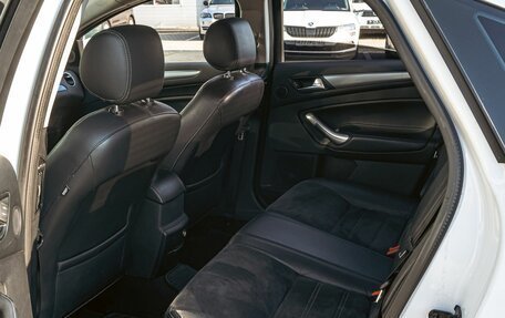 Ford Mondeo IV, 2014 год, 945 000 рублей, 17 фотография