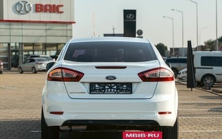 Ford Mondeo IV, 2014 год, 945 000 рублей, 5 фотография