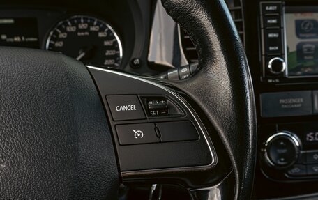 Mitsubishi Outlander III рестайлинг 3, 2018 год, 1 395 000 рублей, 12 фотография