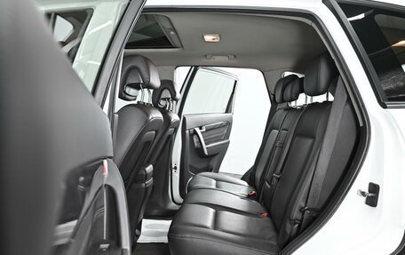 Chevrolet Captiva I, 2015 год, 1 265 000 рублей, 13 фотография