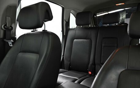 Chevrolet Captiva I, 2015 год, 1 265 000 рублей, 12 фотография