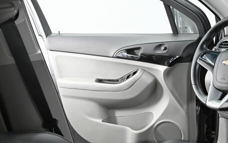 Chevrolet Orlando I, 2014 год, 1 075 000 рублей, 7 фотография