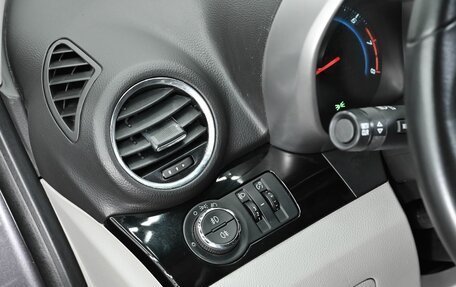 Chevrolet Orlando I, 2014 год, 1 075 000 рублей, 9 фотография