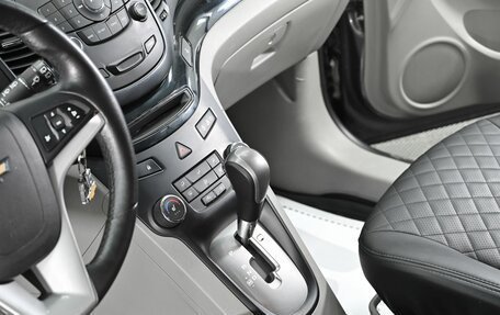 Chevrolet Orlando I, 2014 год, 1 075 000 рублей, 11 фотография