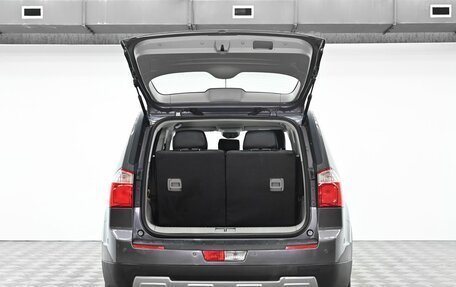 Chevrolet Orlando I, 2014 год, 1 075 000 рублей, 5 фотография