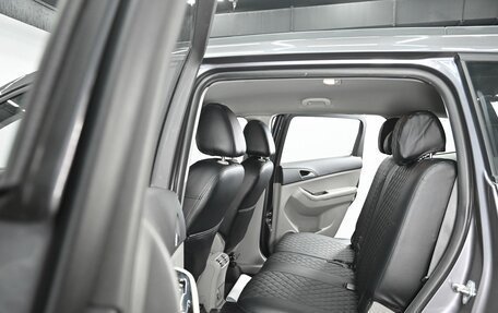 Chevrolet Orlando I, 2014 год, 1 075 000 рублей, 15 фотография