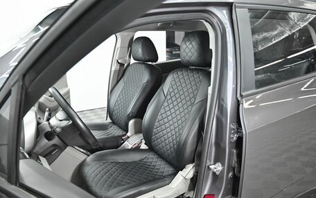 Chevrolet Orlando I, 2014 год, 1 075 000 рублей, 6 фотография