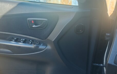 Hyundai Tucson III, 2007 год, 900 000 рублей, 4 фотография