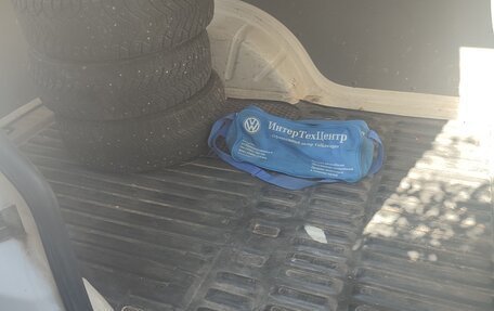 Volkswagen Caddy III рестайлинг, 2008 год, 570 000 рублей, 9 фотография