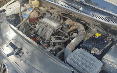 Volkswagen Caddy III рестайлинг, 2008 год, 570 000 рублей, 10 фотография