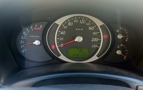 Hyundai Tucson III, 2007 год, 900 000 рублей, 5 фотография