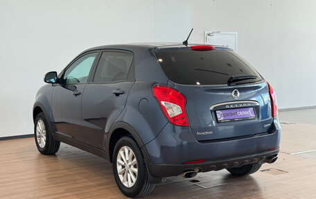 SsangYong Actyon II рестайлинг, 2014 год, 1 070 000 рублей, 7 фотография