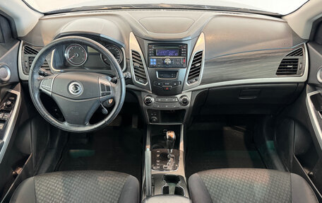 SsangYong Actyon II рестайлинг, 2014 год, 1 070 000 рублей, 10 фотография