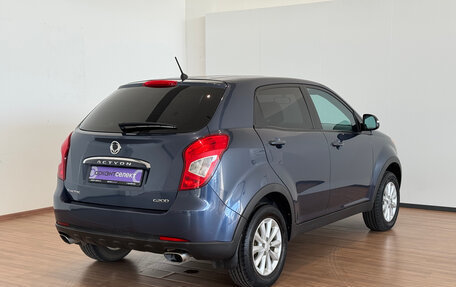 SsangYong Actyon II рестайлинг, 2014 год, 1 070 000 рублей, 5 фотография