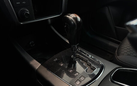 SsangYong Actyon II рестайлинг, 2014 год, 1 070 000 рублей, 14 фотография