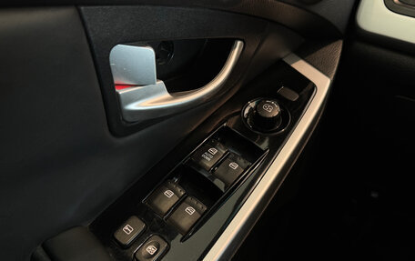 SsangYong Actyon II рестайлинг, 2014 год, 1 070 000 рублей, 15 фотография