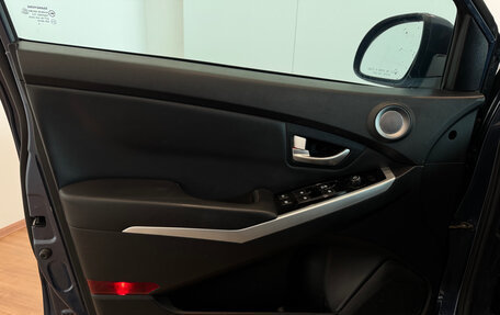 SsangYong Actyon II рестайлинг, 2014 год, 1 070 000 рублей, 12 фотография