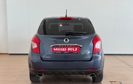 SsangYong Actyon II рестайлинг, 2014 год, 1 070 000 рублей, 6 фотография