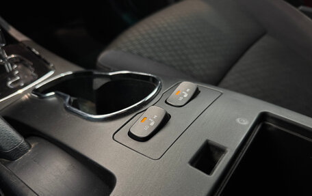 SsangYong Actyon II рестайлинг, 2014 год, 1 070 000 рублей, 16 фотография