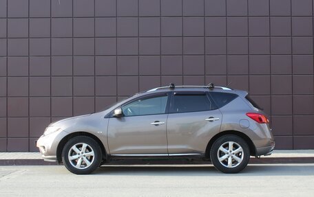 Nissan Murano, 2011 год, 1 095 000 рублей, 3 фотография