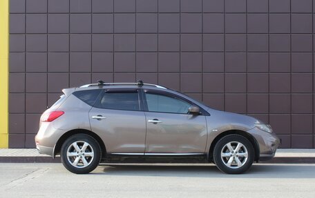 Nissan Murano, 2011 год, 1 095 000 рублей, 7 фотография