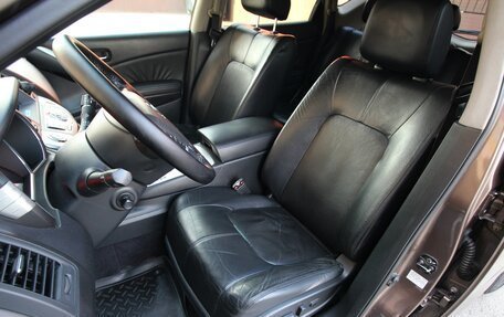 Nissan Murano, 2011 год, 1 095 000 рублей, 13 фотография