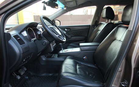 Nissan Murano, 2011 год, 1 095 000 рублей, 12 фотография