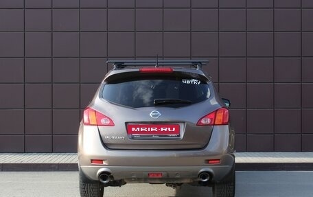 Nissan Murano, 2011 год, 1 095 000 рублей, 5 фотография