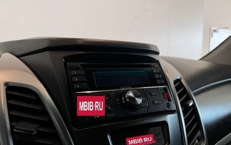 SsangYong Actyon II рестайлинг, 2014 год, 1 070 000 рублей, 18 фотография