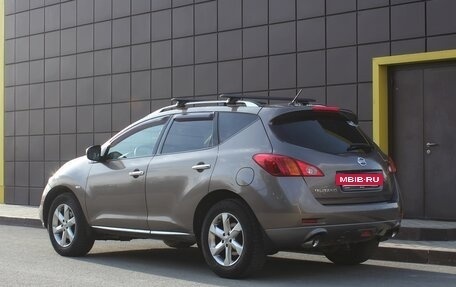 Nissan Murano, 2011 год, 1 095 000 рублей, 4 фотография