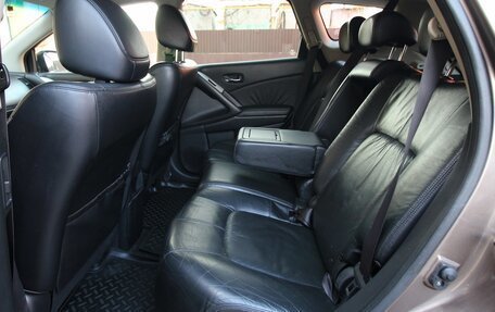 Nissan Murano, 2011 год, 1 095 000 рублей, 17 фотография