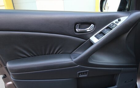 Nissan Murano, 2011 год, 1 095 000 рублей, 19 фотография