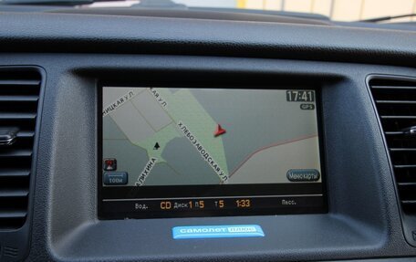 Nissan Murano, 2011 год, 1 095 000 рублей, 22 фотография