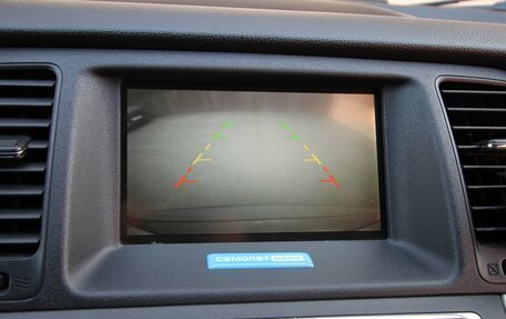 Nissan Murano, 2011 год, 1 095 000 рублей, 23 фотография