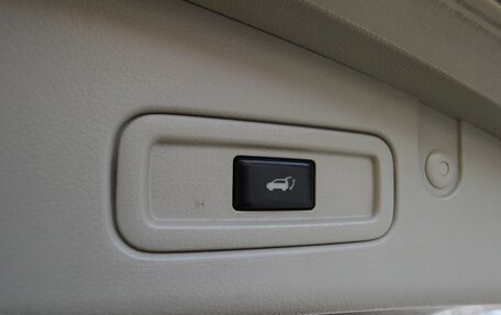 Nissan Murano, 2011 год, 1 095 000 рублей, 26 фотография