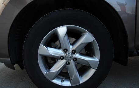 Nissan Murano, 2011 год, 1 095 000 рублей, 27 фотография