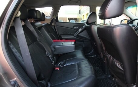 Nissan Murano, 2011 год, 1 095 000 рублей, 18 фотография