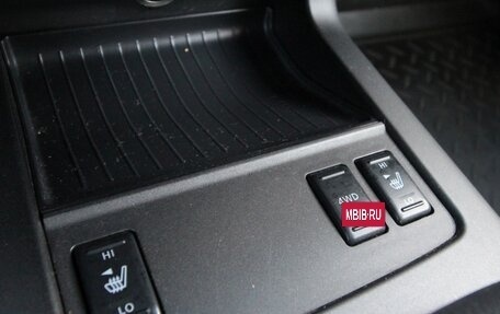 Nissan Murano, 2011 год, 1 095 000 рублей, 25 фотография