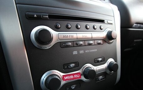 Nissan Murano, 2011 год, 1 095 000 рублей, 24 фотография