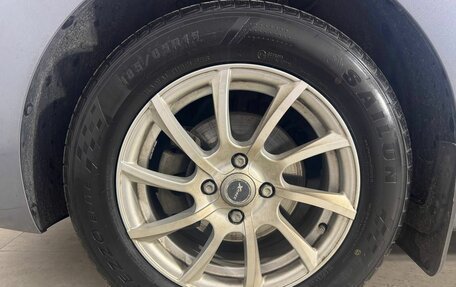 KIA Rio IV, 2017 год, 1 200 000 рублей, 6 фотография