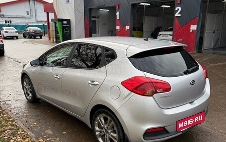 KIA cee'd III, 2012 год, 1 070 000 рублей, 6 фотография
