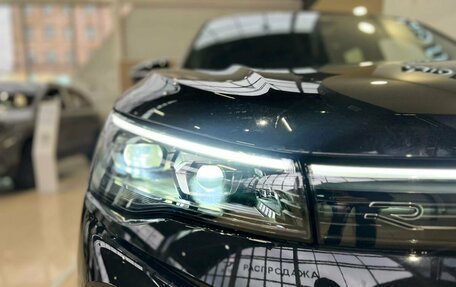 Volkswagen Tiguan, 2025 год, 5 100 000 рублей, 3 фотография