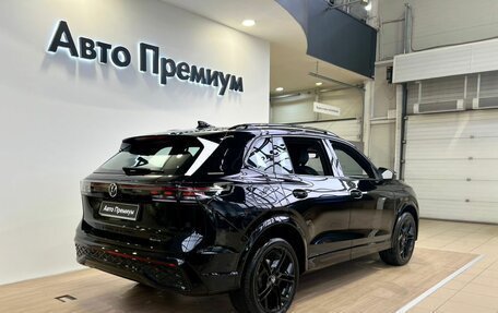 Volkswagen Tiguan, 2025 год, 5 100 000 рублей, 5 фотография
