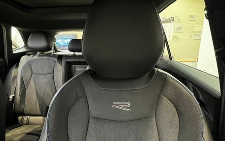 Volkswagen Tiguan, 2025 год, 5 100 000 рублей, 8 фотография