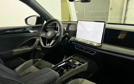 Volkswagen Tiguan, 2025 год, 5 100 000 рублей, 11 фотография