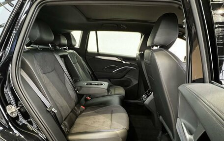 Volkswagen Tiguan, 2025 год, 5 100 000 рублей, 10 фотография