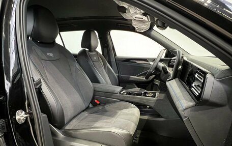 Volkswagen Tiguan, 2025 год, 5 100 000 рублей, 9 фотография