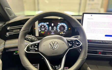 Volkswagen Tiguan, 2025 год, 5 100 000 рублей, 13 фотография