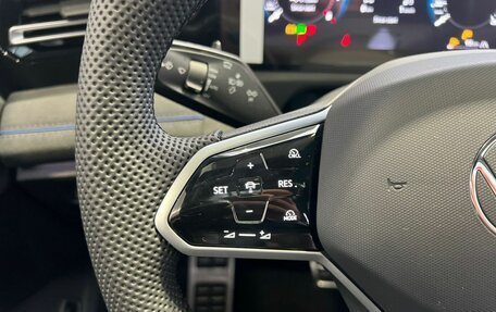 Volkswagen Tiguan, 2025 год, 5 100 000 рублей, 14 фотография